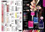 страницы 47-48 каталога Avon 01 2013