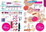 страницы 53-54 каталога Avon 01 2013
