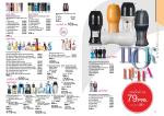 страницы 73-74 каталога Avon 01 2013