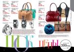 страницы 91-92 каталога Avon 01 2013