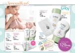страницы 135-136 каталога Avon 01 2013
