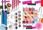 страницы 95-96 каталога Avon 4 2013