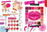 страницы 97-98 каталога Avon 4 2013