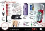 страницы 153-154 каталога Avon 4 2013