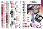 страницы 53-54 каталога Avon 5 2013
