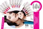 страницы 55-56 каталога Avon 5 2013