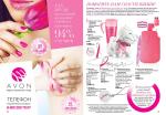 страницы 131-132 каталога Avon 5 2013