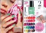 страницы 13-14 каталога Avon 6 2013