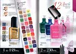 страницы 27-28 каталога Avon 6 2013