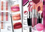 страницы 31-32 каталога Avon 6 2013