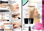 страницы 37-38 каталога Avon 6 2013