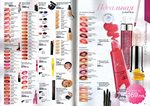 страницы 43-44 каталога Avon 6 2013