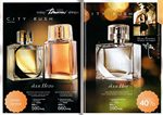страницы 51-52 каталога Avon 6 2013