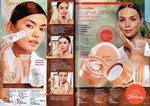 страницы 119-120 каталога Avon 6 2013