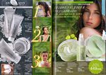 страницы 123-124 каталога Avon 6 2013
