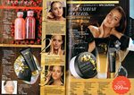 страницы 125-126 каталога Avon 6 2013