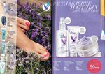 страницы 155-156 каталога Avon 6 2013