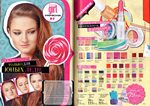 страницы 175-176 каталога Avon 6 2013