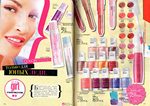 страницы 177-178 каталога Avon 6 2013