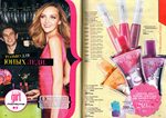 страницы 181-182 каталога Avon 6 2013