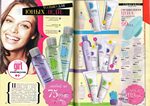 страницы 185-186 каталога Avon 6 2013