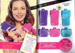 страницы 187-188 каталога Avon 6 2013
