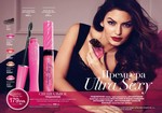страницы 3-4 каталога Avon 12 2013