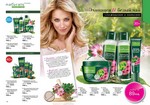 страницы 57-58 каталога Avon 12 2013