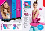 страницы 123-124 каталога Avon 12 2013