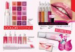страницы 71-72 каталога Avon 14 2013