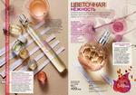 страницы 23-24 каталога Avon 14 2013