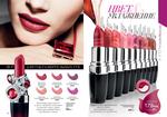 страницы 55-56 каталога Avon 14 2013