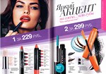 страницы 39-40 каталога Avon 5 2014