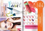 страницы 121-122 каталога Avon 5 2014