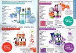 страницы 71-72 каталога Avon 5 2014