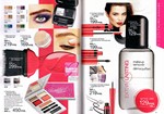 страницы 41-42 каталога Avon 5 2014
