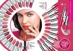 страницы 33-34 каталога Avon 7 2014