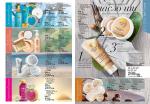 страницы 73-74 каталога Avon 7 2014