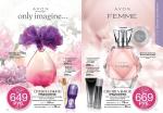 страницы 111-112 каталога Avon 7 2014