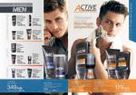 страницы 43-44 каталога Avon 9 2014