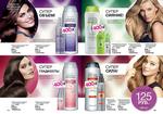 страницы 139-140 каталога Avon 9 2014