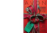 страницы 1-2 каталога Avon 17 2014