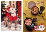 страницы 17-18 каталога Avon 17 2014