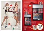 страницы 27-28 каталога Avon 17 2014