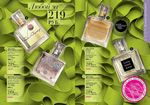 страницы 61-62 каталога Avon 17 2014