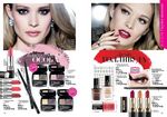 страницы 95-96 каталога Avon 17 2014