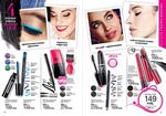 страницы 97-98 каталога Avon 17 2014