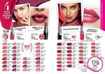 страницы 99-100 каталога Avon 17 2014