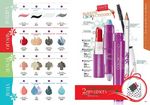 страницы 185-186 каталога Avon 17 2014