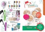 страницы 187-188 каталога Avon 17 2014